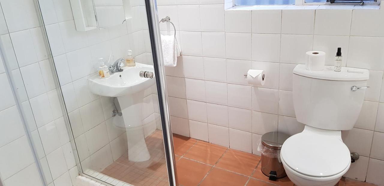 Villa Moi Йоханесбург Екстериор снимка