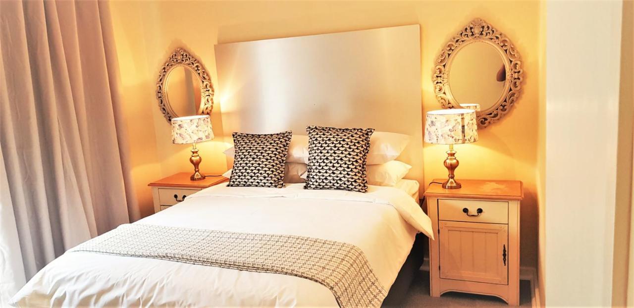 Villa Moi Йоханесбург Екстериор снимка